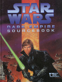 Dark Empire Sourcebook