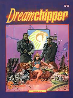 Dreamchipper