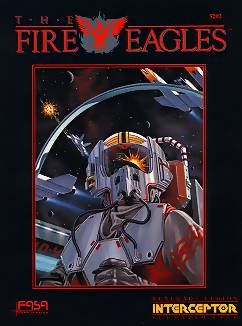The Fire Eagles
