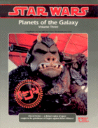 Planets of the Galaxy Volume 3
