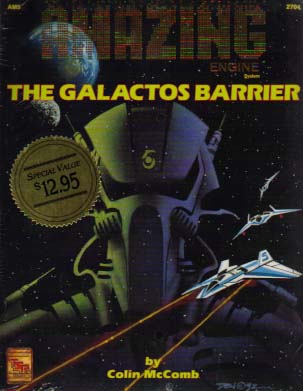 AM5 Galactos Barrier