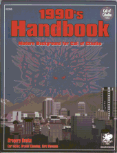 1990&#39;s Handbook