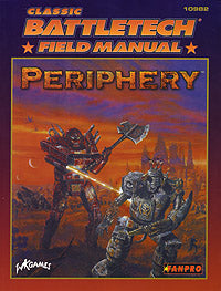 Field Manual: Periphery