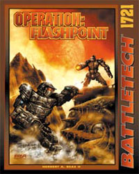 Operation: Flashpoint