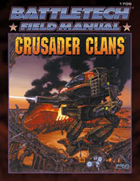 Field Manual: Crusader Clans