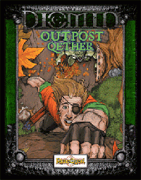 Outpost Qether