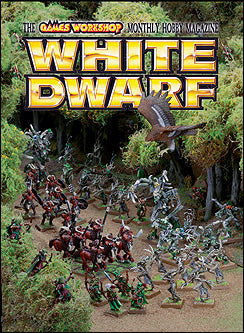 White Dwarf #307