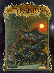 Codex Tyranids (3rd edition)