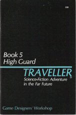 Book 5 High Guard