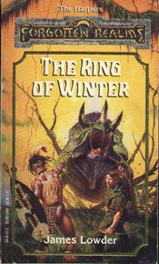 The Ring of Winter