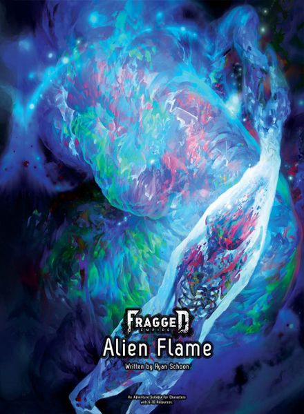 Alien Flame