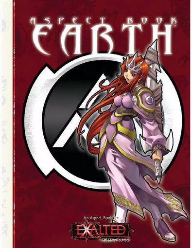 Aspect Book: Earth