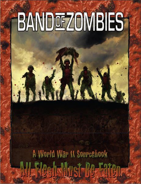 Band of Zombies
