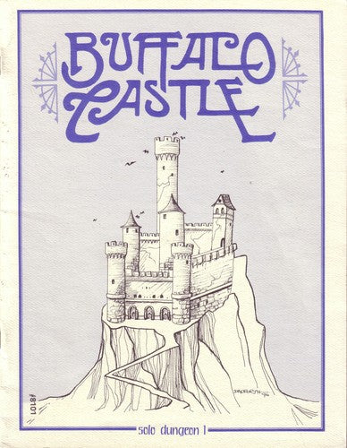 Buffalo Castle
