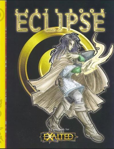 Caste Book: Eclipse