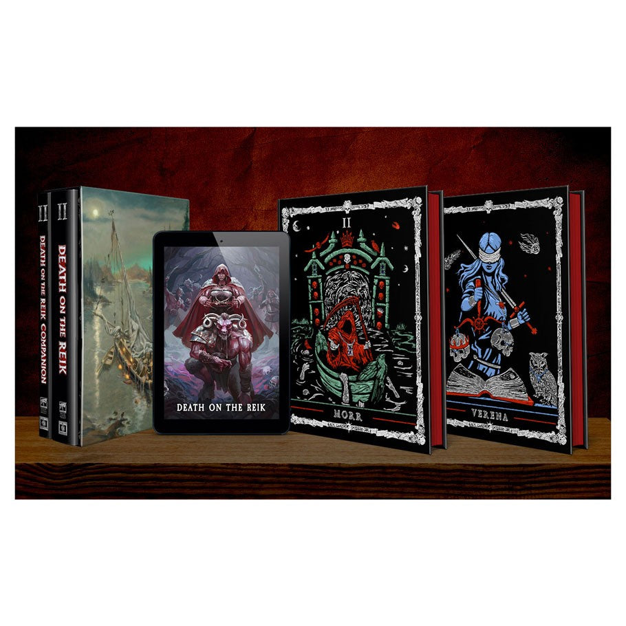 Enemy Within Collector&#39;s Edition - Volume 2