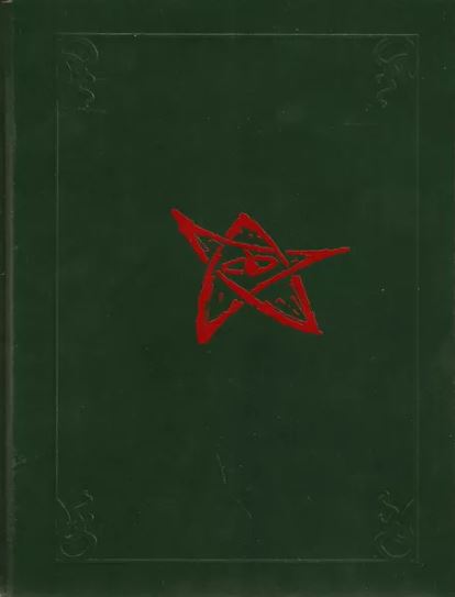 Call of Cthulhu 20th Anniversary Edition