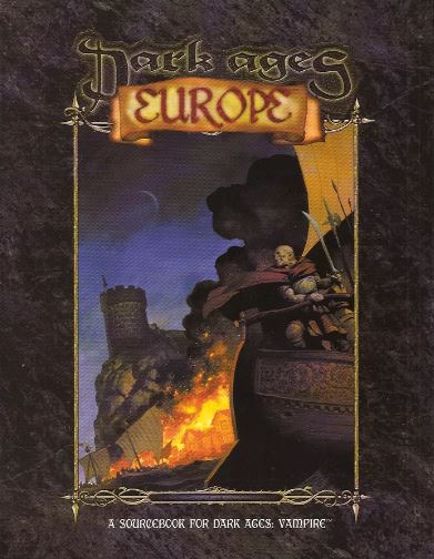 Dark Ages: Europe