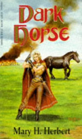 Dark Horse novel