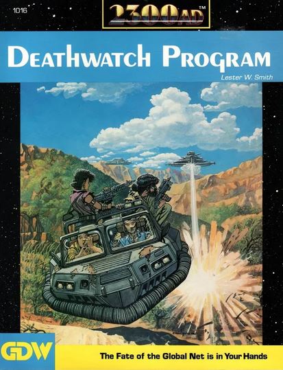 Deathwatch Program