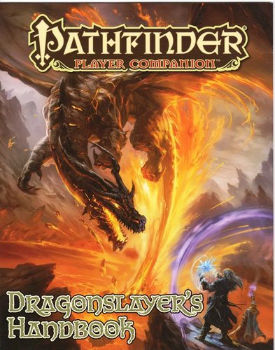Dragonslayer&#39;s Handbook