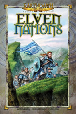 Elven Nations (Earthdawn)