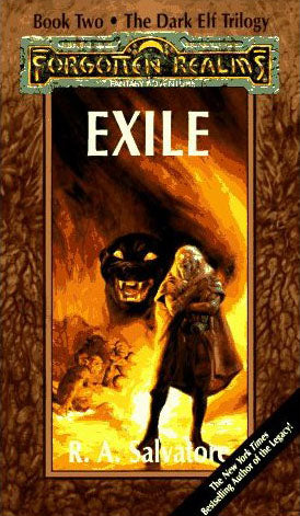 Exile novel
