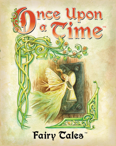 Fairy Tales (Once Upon a Time)