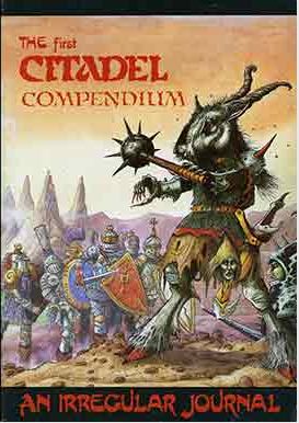 The First Citadel Compendium