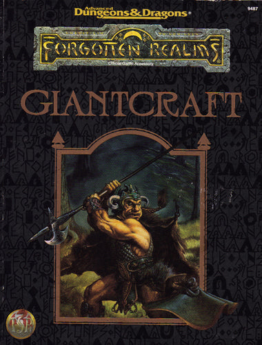 Giantcraft