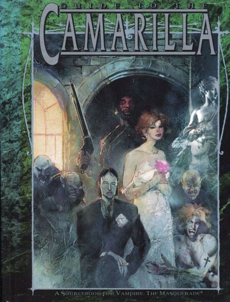 Guide to the Camarilla