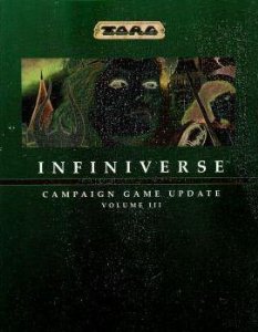 Infiniverse Campaign Game Update Volume III