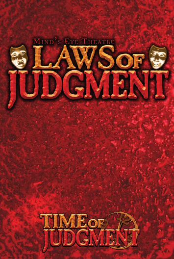 Laws of Judgement