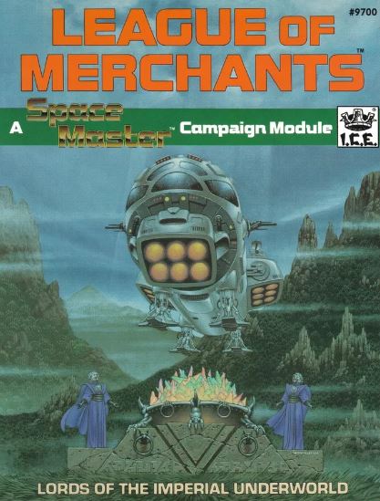 League of Merchants