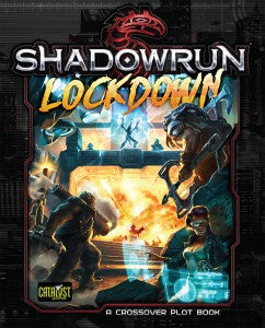Lockdown (Shadowrun)