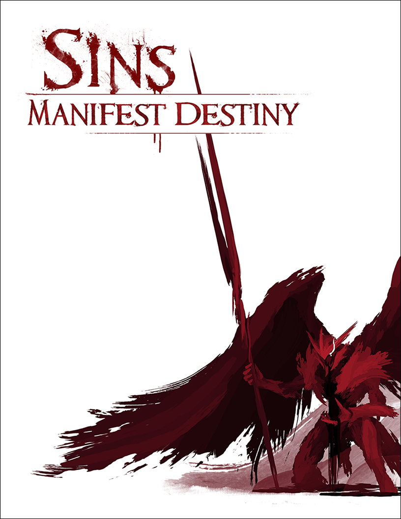 Manifest Destiny (Sins RPG)
