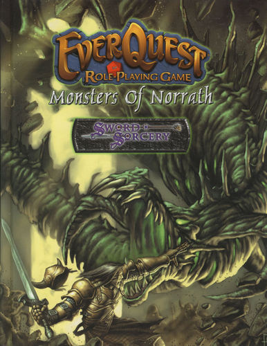 Everquest: Monsters of Norrath