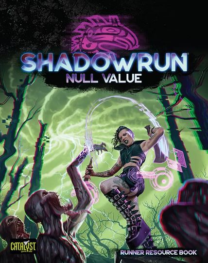 Null Value (Shadowrun)
