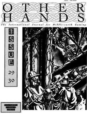 Other Hands Magazine #29/30