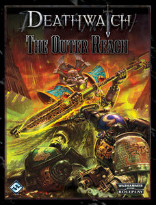 Deathwatch: The Outer Reach