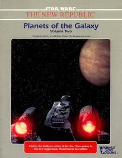 Planets of the Galaxy Volume 2