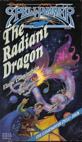 The Radiant Dragon