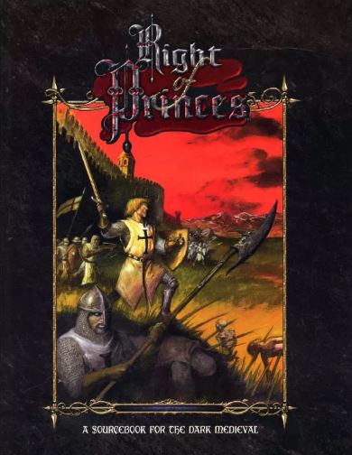 Right of Princes