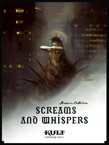 Kult: Screams and Whispers