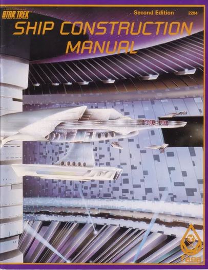 Ship Construction Manual 2nd edition