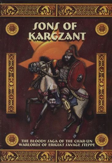 Sons of Kargzant