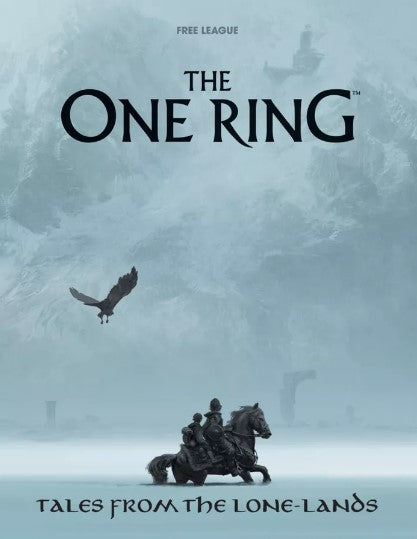 Tales from the Lone-Lands (The One Ring)