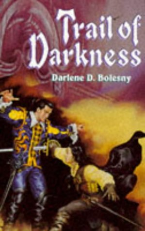 Trail of Darkness novel