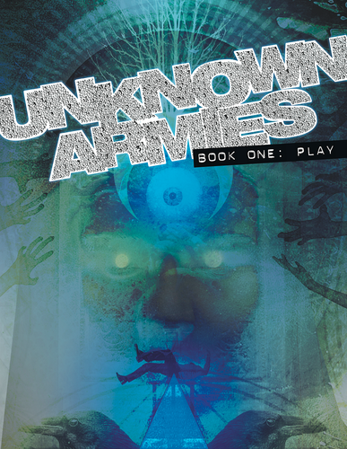 Unknown Armies 3: Book One - Play
