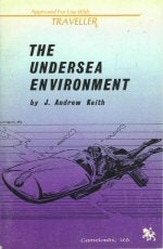 The Undersea Environment